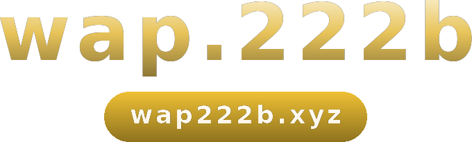 wap.222b logo