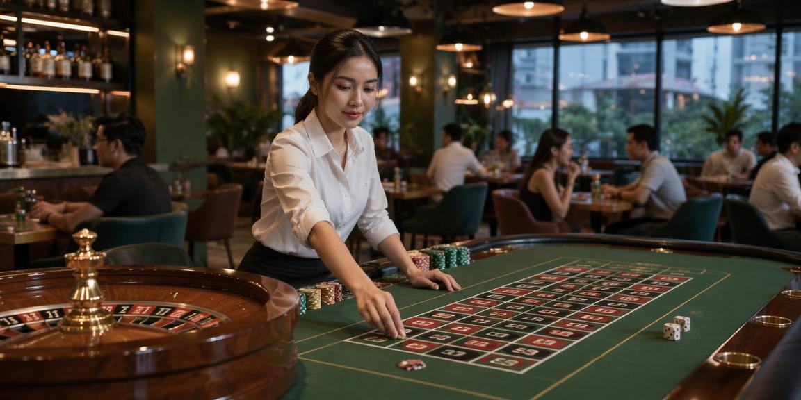 wap.222b Casino trực tuyến nhanh gọn, nạp bằng ví quen tay